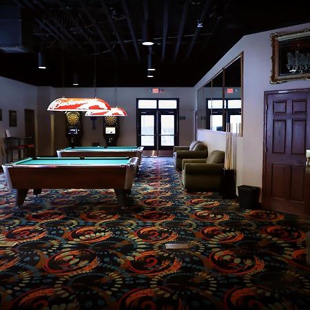 Comfort Inn & Suites Deadwood Kültér fotó