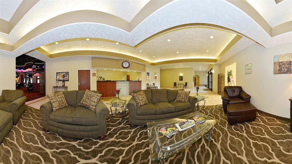 Comfort Inn & Suites Deadwood Kültér fotó