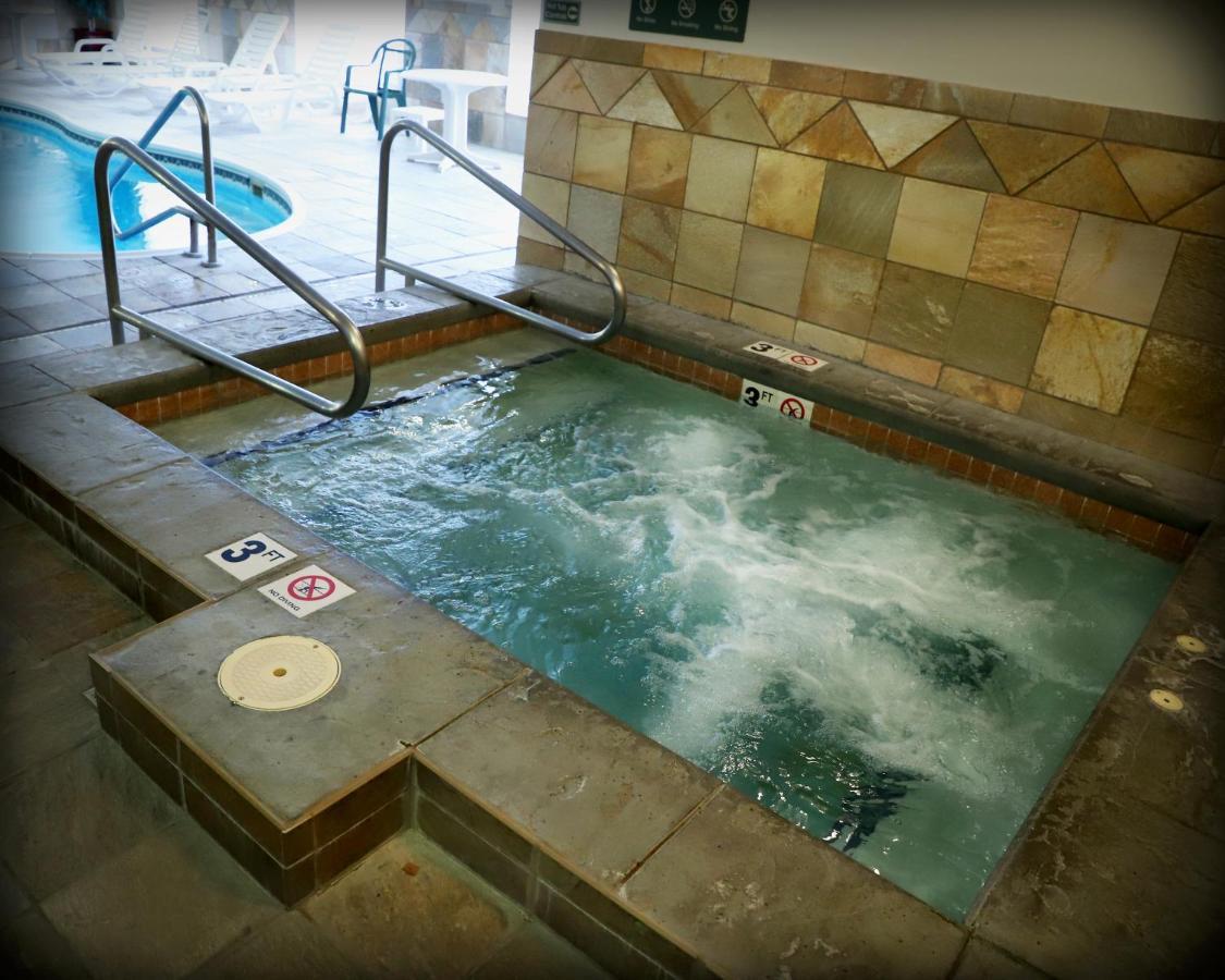 Comfort Inn & Suites Deadwood Kültér fotó