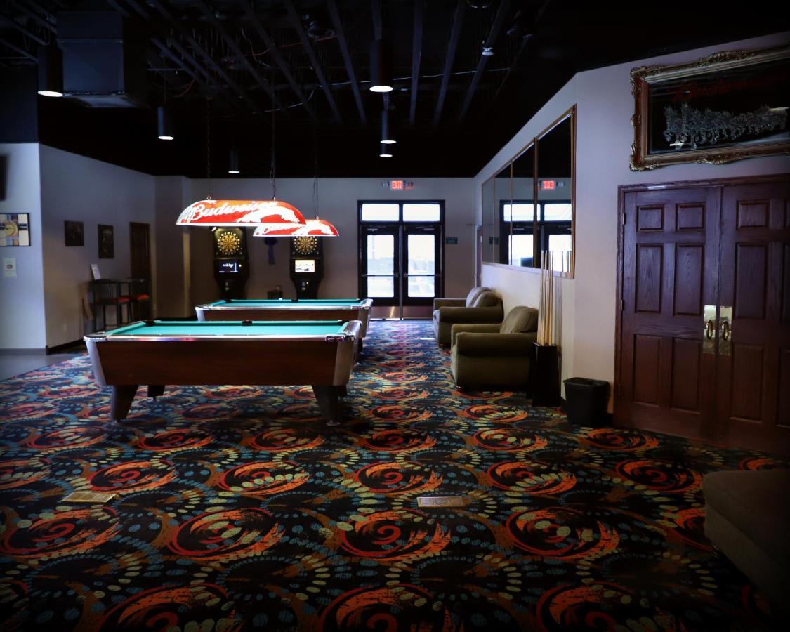 Comfort Inn & Suites Deadwood Kültér fotó