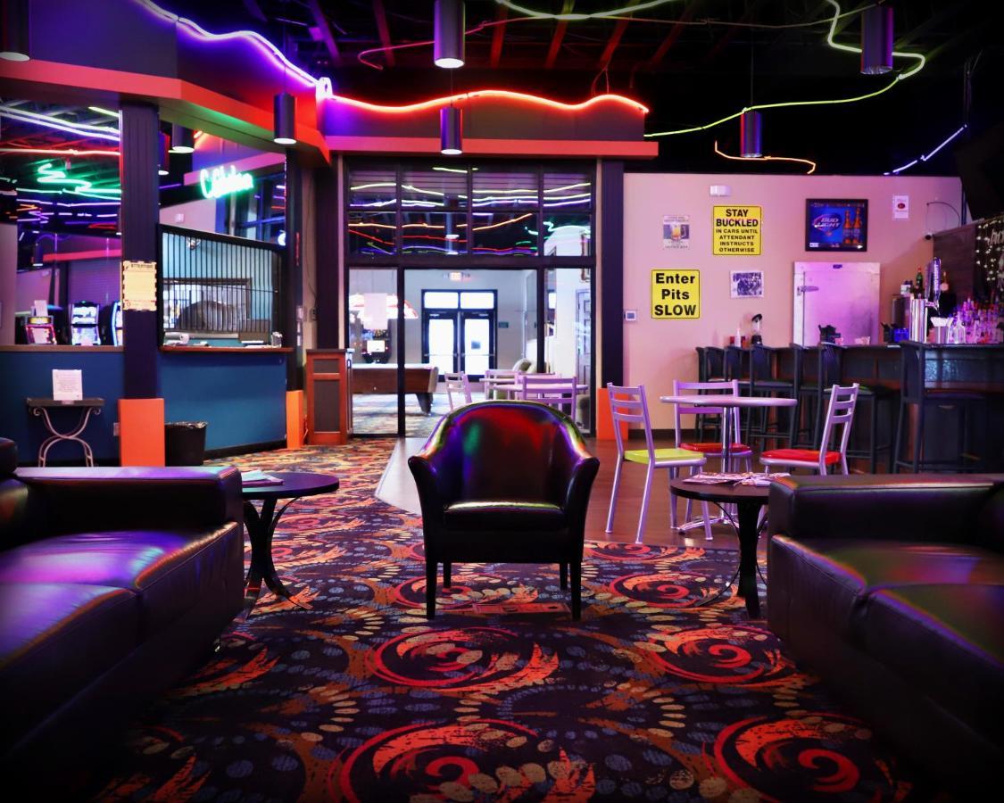Comfort Inn & Suites Deadwood Kültér fotó