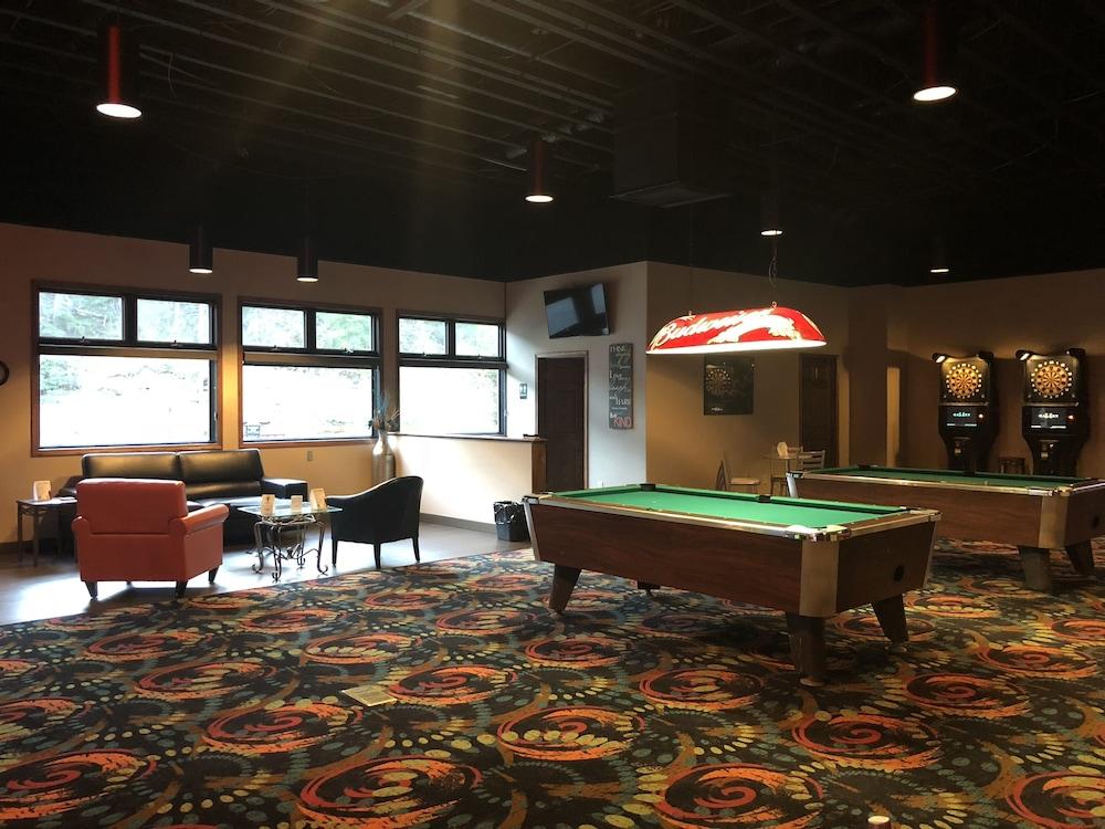 Comfort Inn & Suites Deadwood Kültér fotó