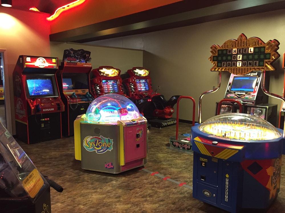 Comfort Inn & Suites Deadwood Kültér fotó