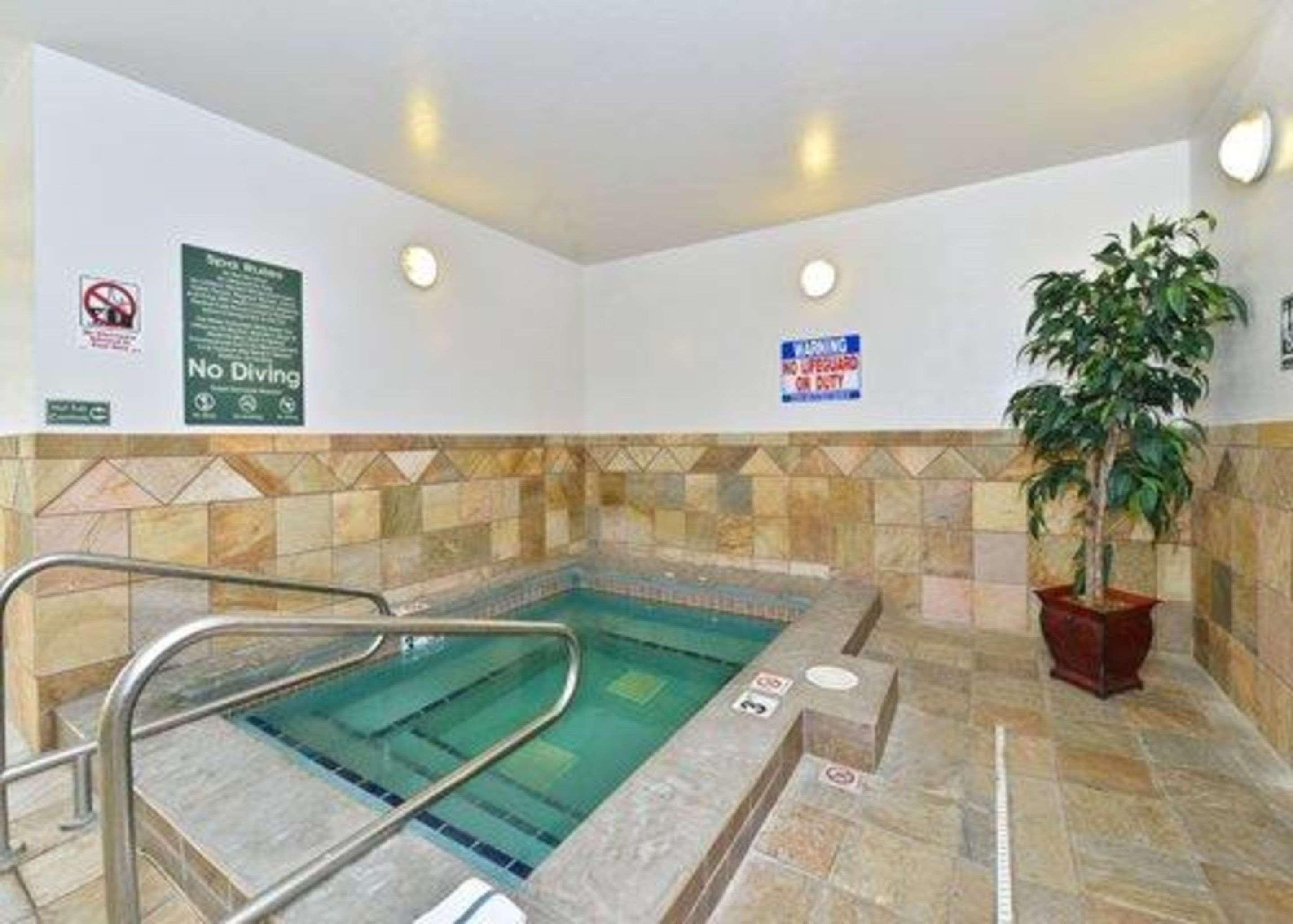Comfort Inn & Suites Deadwood Kültér fotó