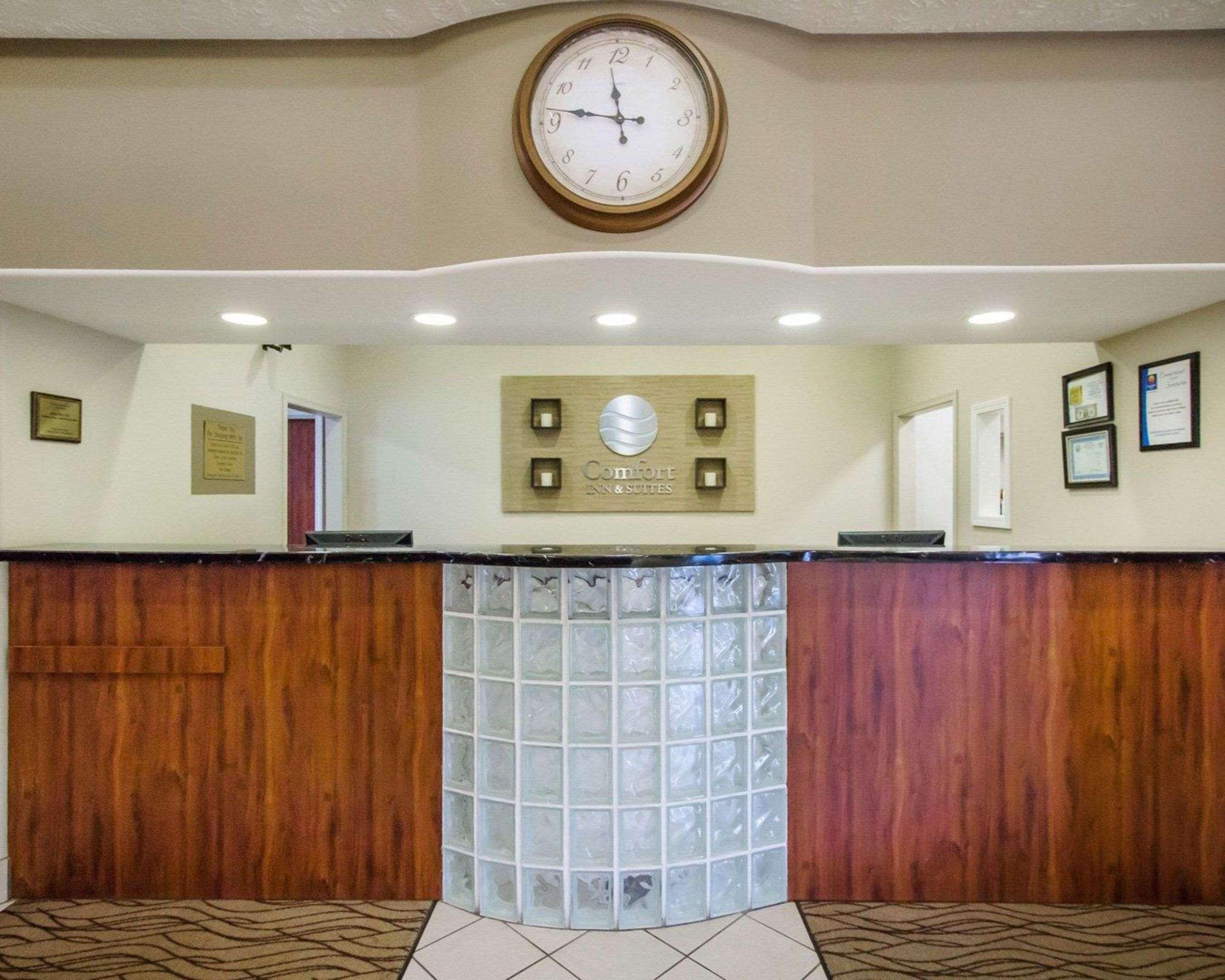 Comfort Inn & Suites Deadwood Kültér fotó