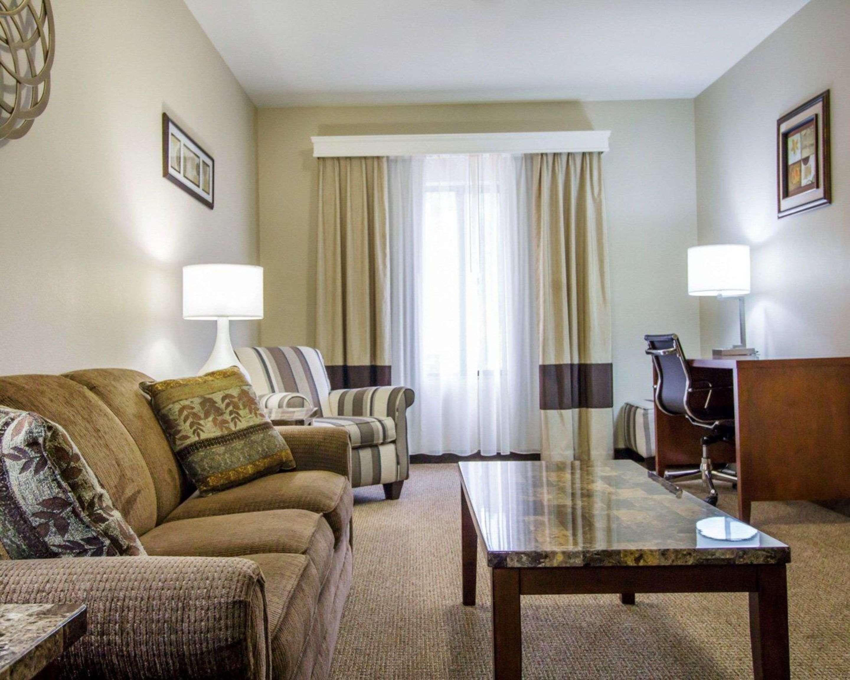 Comfort Inn & Suites Deadwood Kültér fotó