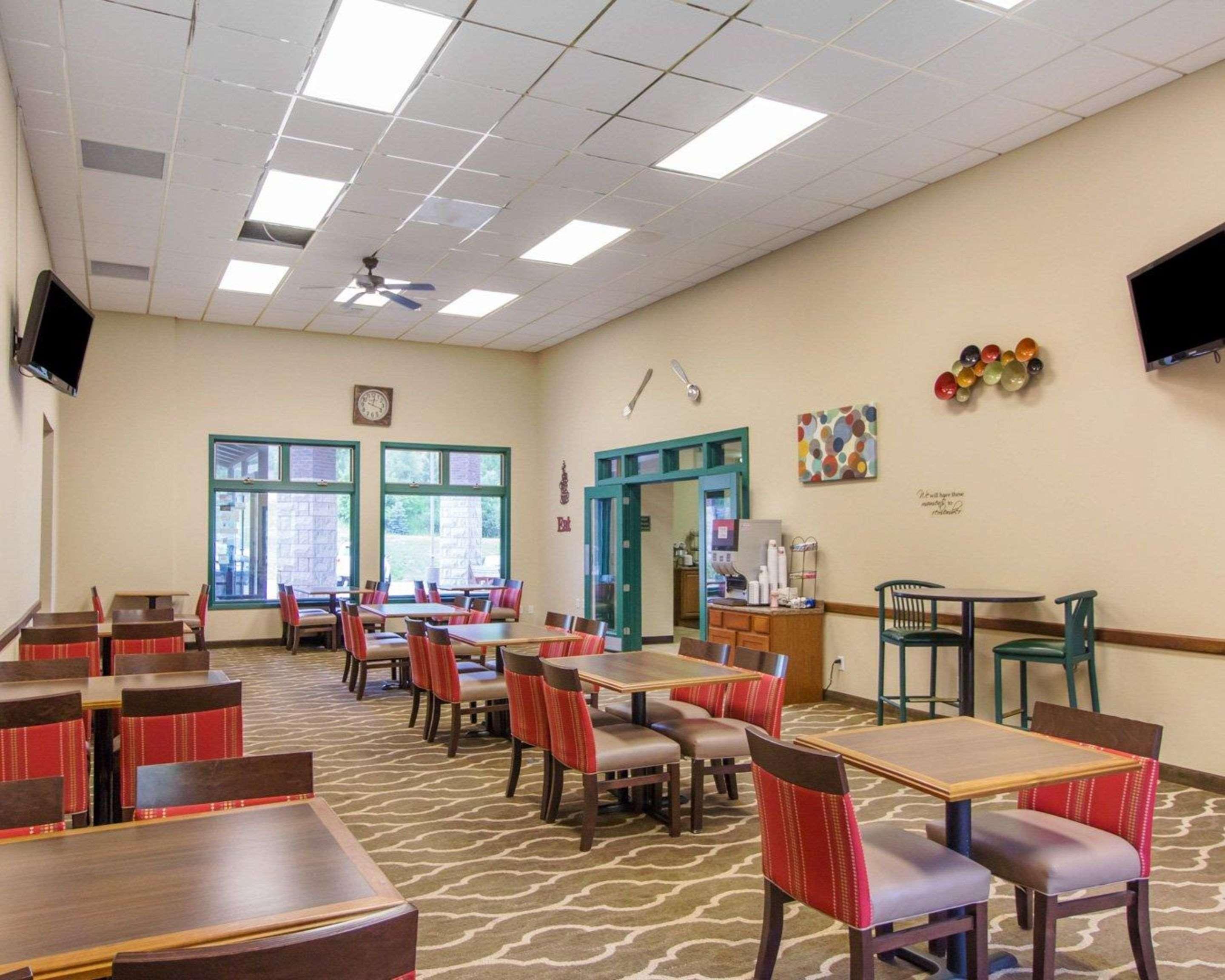 Comfort Inn & Suites Deadwood Kültér fotó