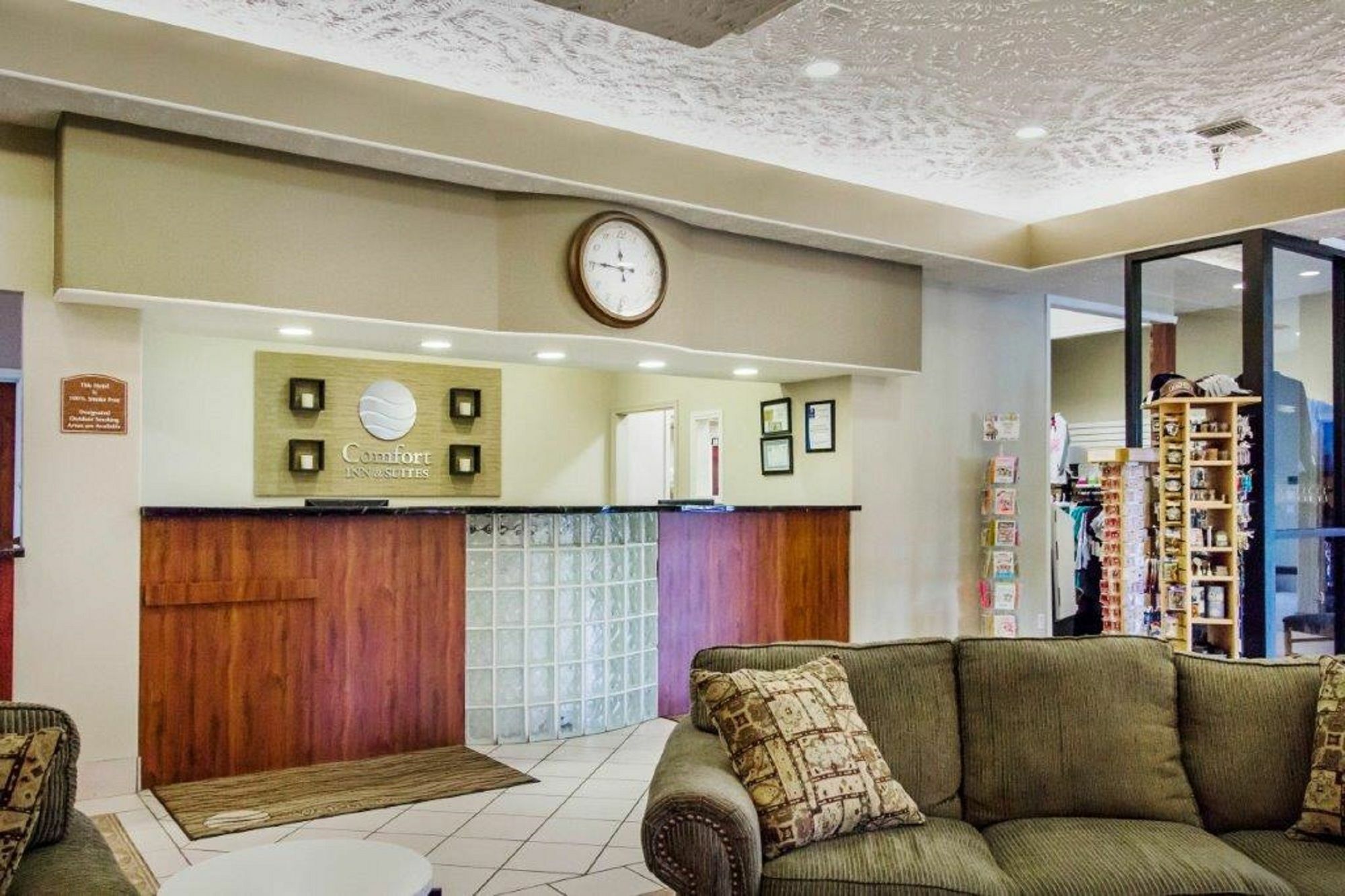 Comfort Inn & Suites Deadwood Kültér fotó